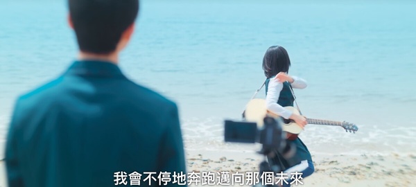 《無人島的DIVA》8個基浩暖心細節!堅持找木河15年,幫木河登上舞台,這點真的太暖了