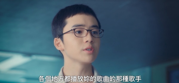 《無人島的DIVA》8個基浩暖心細節!堅持找木河15年,幫木河登上舞台,這點真的太暖了