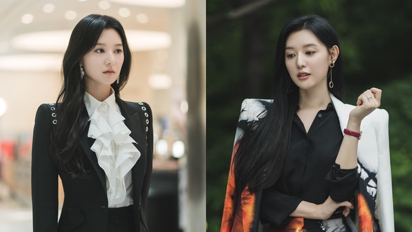 《淚之女王》劇情看點&amp;amp;amp;amp;amp;amp;amp;amp;角色介紹！金智媛變身高傲女王，與金秀賢大談「破鏡重圓」戀