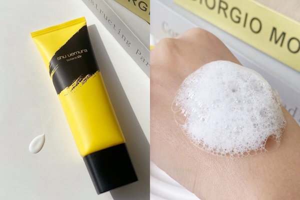 2023秋冬「溫和洗面乳」評比！DIOR、RéVive乾淨不乾燥，這款洗完透亮滑嫩