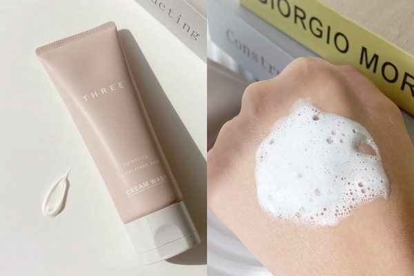 2023秋冬「溫和洗面乳」評比！DIOR、RéVive乾淨不乾燥，這款洗完透亮滑嫩