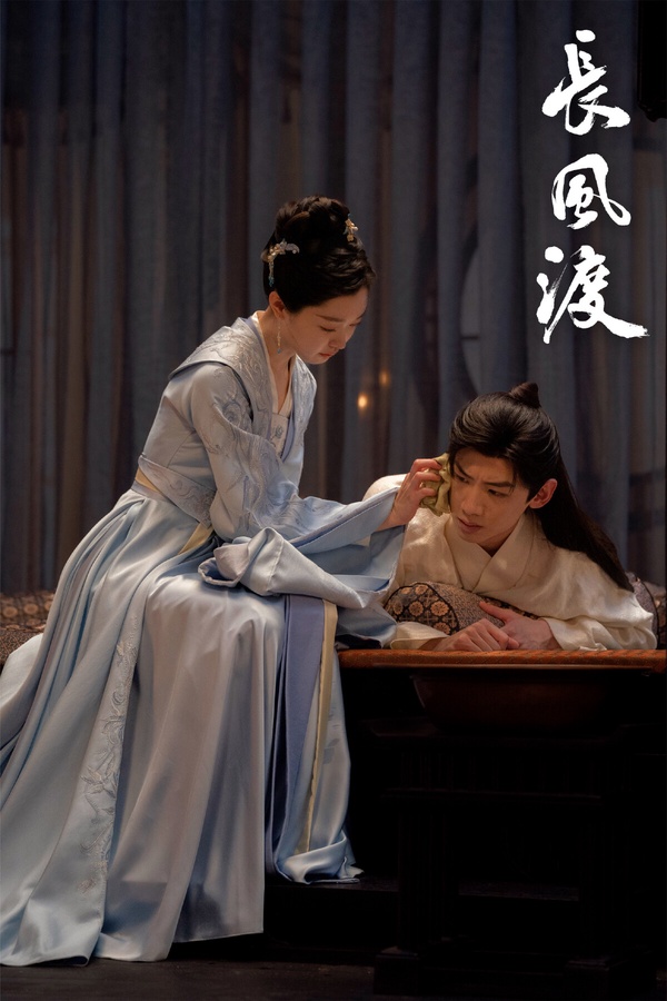 網評2023「成績最低於預期」古裝劇TOP10!《寧安如夢》第4《安樂傳》第2,冠軍真播得差