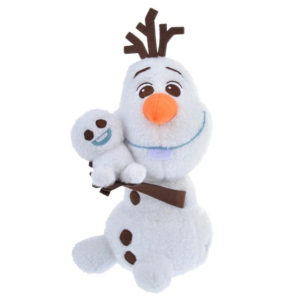迪士尼粉絲必收！shopDisney迪士尼聖誕系列登場，聖誕米奇米妮、雪白維尼、雪寶要入手