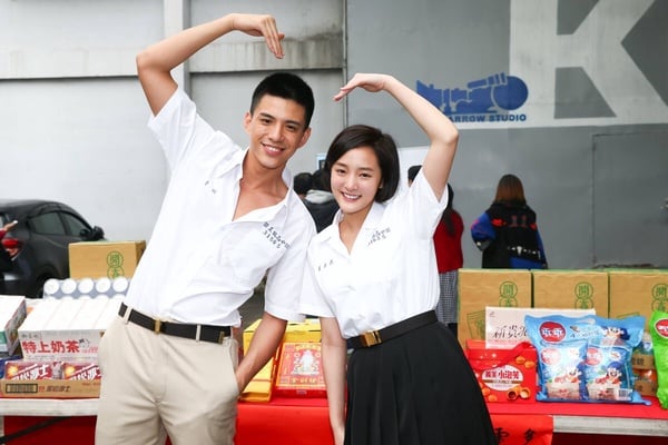 網議「旺夫體質」的台劇女星！準金馬影帝都搭過柯佳嬿，合作王淨、林依晨都會爆紅！