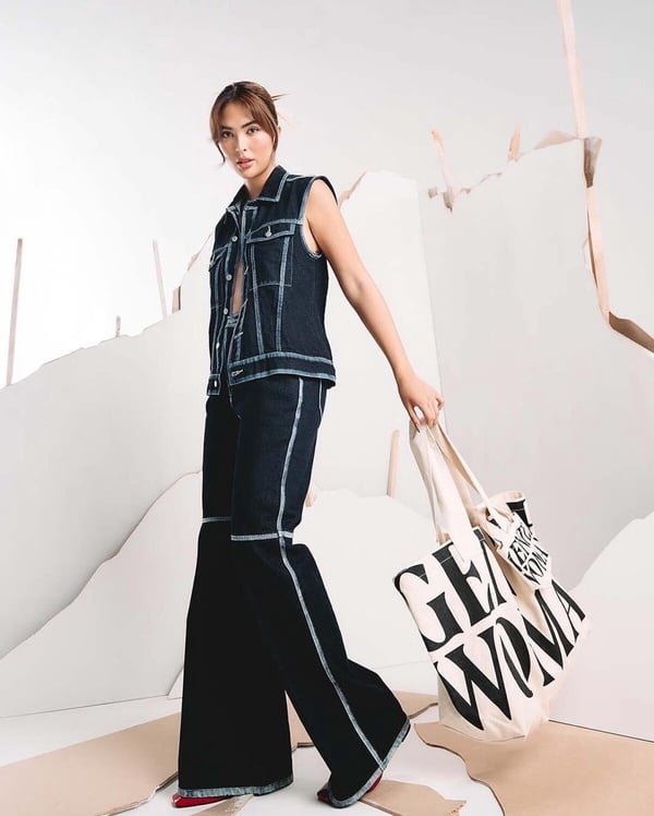 泰國必買包包品牌推薦：不只Gentlewoman！Buffollow針織袋超繽紛、Repleat防水高質感