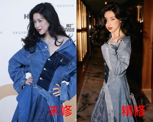 迪麗熱巴、古力娜扎同場紅毯PK！10陸劇女星紅毯造型，倪妮大氣，張子楓土氣，娜扎贏翻