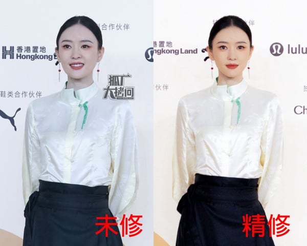 迪麗熱巴、古力娜扎同場紅毯PK！10陸劇女星紅毯造型，倪妮大氣，張子楓土氣，娜扎贏翻