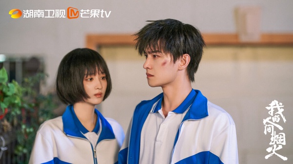 2023甜寵陸劇「集均網播量」Top10！《以愛為營》第十，趙露思《偷偷藏不住》竟沒冠軍