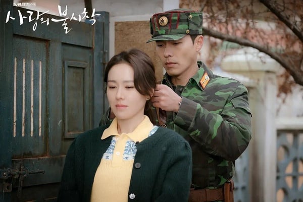 日網票選「最值得一看」韓劇TOP10！《鬼怪》第6《愛的迫降》第3，冠軍太經典