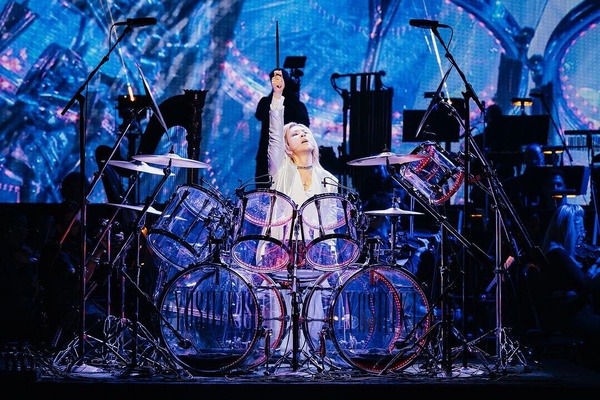 2023 MAMA頒獎禮出席名單Day1：Yoshiki