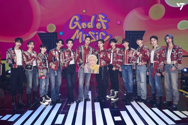 2023 MAMA頒獎典禮出席名單Day2：SEVENTEEN 