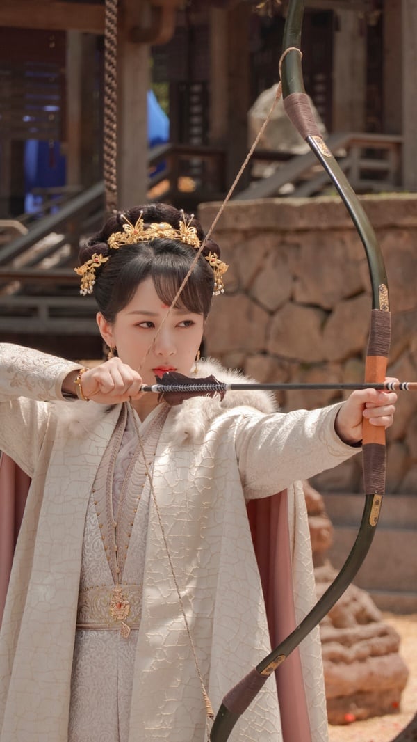 網評「最不想點開她的劇」陸劇女星TOP10！娜扎第6，白鹿趙露思進前三，冠軍演技太雷了