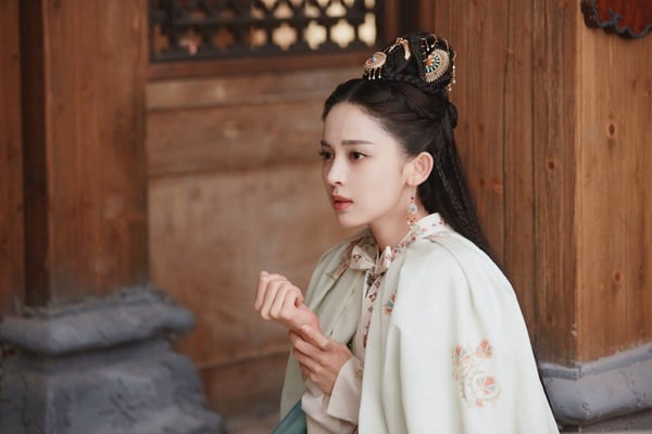 網評「最不想點開她的劇」陸劇女星TOP10！娜扎第6，白鹿趙露思進前三，冠軍演技太雷了