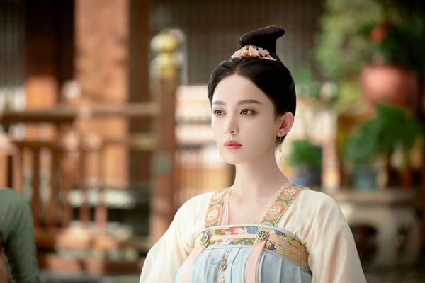 網評「最不想點開她的劇」陸劇女星TOP10！娜扎第6，白鹿趙露思進前三，冠軍演技太雷了