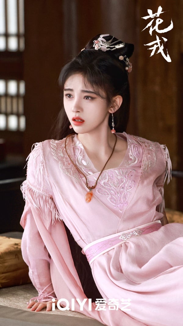 網評「最不想點開她的劇」陸劇女星TOP10！娜扎第6，白鹿趙露思進前三，冠軍演技太雷了