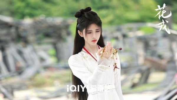 網評「最不想點開她的劇」陸劇女星TOP10！娜扎第6，白鹿趙露思進前三，冠軍演技太雷了