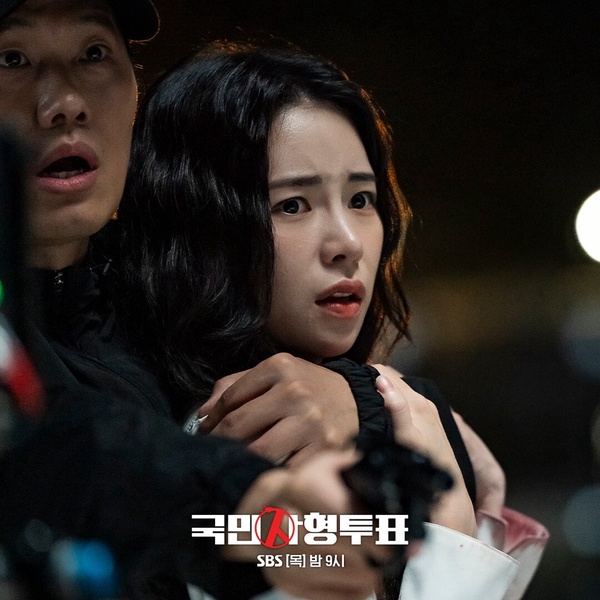 近期韓劇熱度排行TOP10！《戀人》第7輸《大力女子姜南順》，冠軍打敗《無人島的Diva》