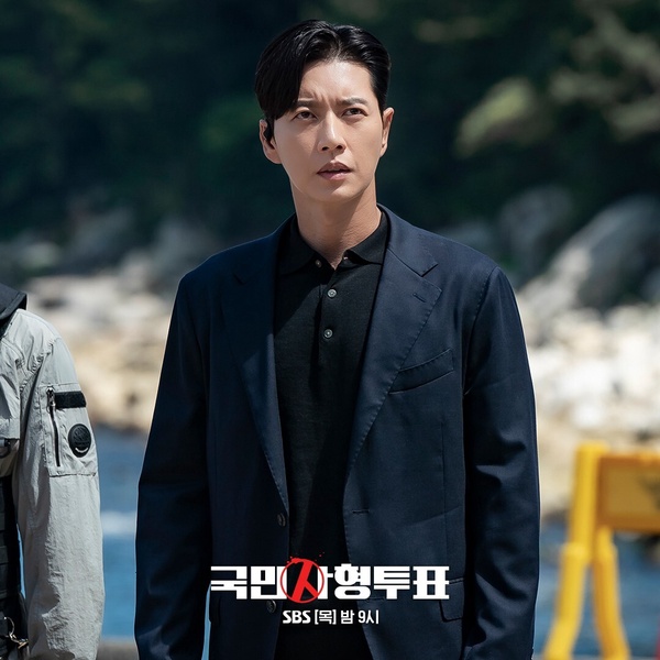 近期韓劇熱度排行TOP10！《戀人》第7輸《大力女子姜南順》，冠軍打敗《無人島的Diva》