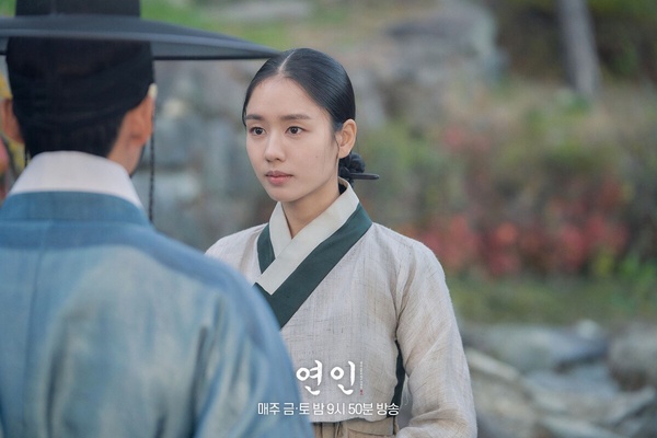 近期韓劇熱度排行TOP10！《戀人》第7輸《大力女子姜南順》，冠軍打敗《無人島的Diva》