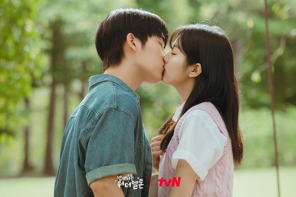 近期韓劇熱度排行TOP10！《戀人》第7輸《大力女子姜南順》，冠軍打敗《無人島的Diva》