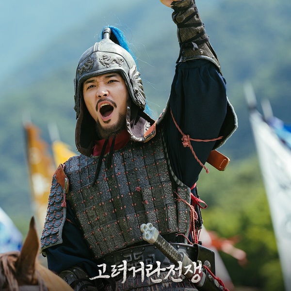 近期韓劇熱度排行TOP10！《戀人》第7輸《大力女子姜南順》，冠軍打敗《無人島的Diva》