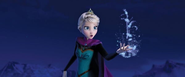 《冰雪奇緣》上映十週年！回顧教會我們的8件事：如果看不清未來，就走好當下的路