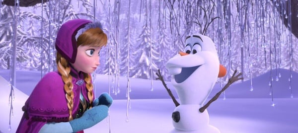 《冰雪奇緣》上映十週年！回顧教會我們的8件事：如果看不清未來，就走好當下的路