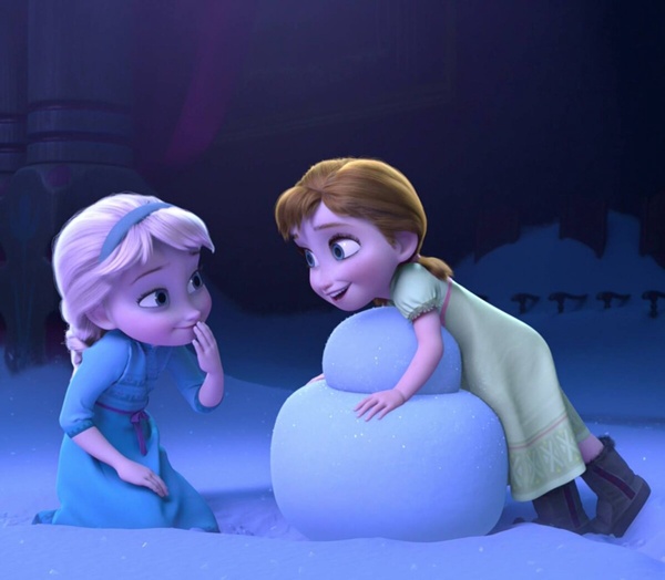 《冰雪奇緣》上映十週年！回顧教會我們的8件事：如果看不清未來，就走好當下的路
