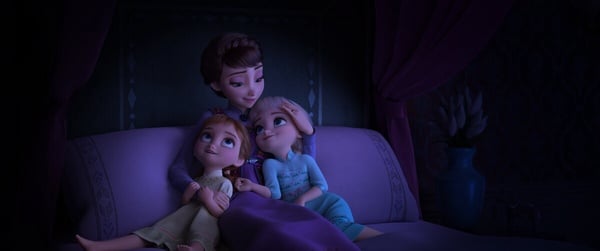 《冰雪奇緣》上映十週年！回顧教會我們的8件事：如果看不清未來，就走好當下的路