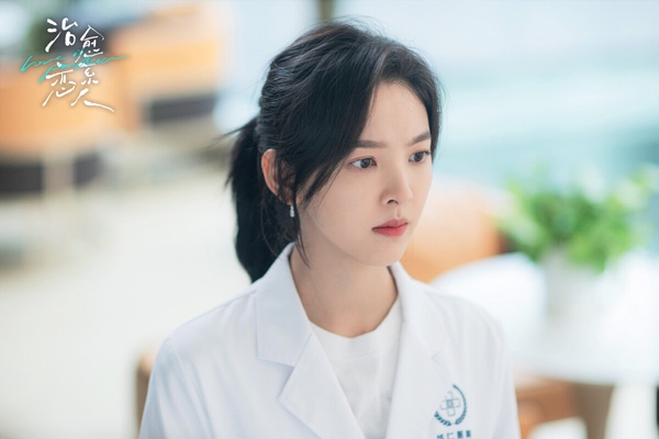 網評2023「最愛陸劇女主人設」TOP10！《以愛為營》白鹿被罵翻，趙露思第5，冠軍美成仙