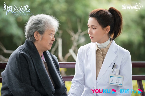 網評2023「最愛陸劇女主人設」TOP10！《以愛為營》白鹿被罵翻，趙露思第5，冠軍美成仙