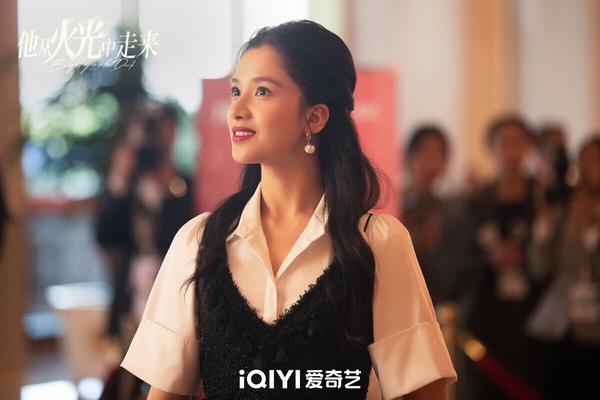 網評2023「最愛陸劇女主人設」TOP10！《以愛為營》白鹿被罵翻，趙露思第5，冠軍美成仙