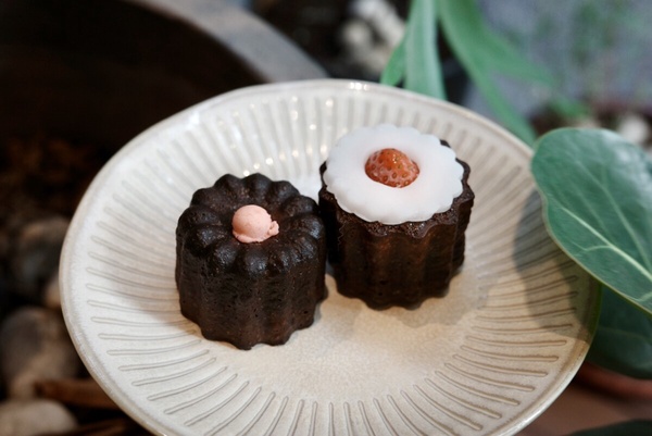 2023草莓季草莓甜點推薦：食芋堂推10款草莓芋頭甜點、Cheese Talk草莓起司塔必吃