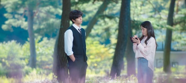 「身高超過185」隱藏長腿男神!《大力女子姜南順》邊佑錫有187公分,這位有193更厲害