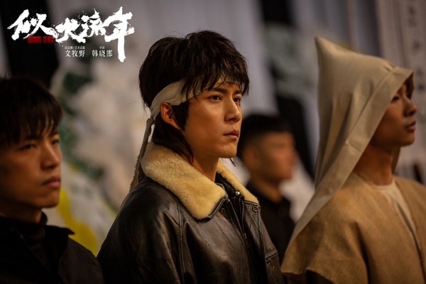 十一月陸劇9位男主穿古裝！不只《以愛為營》王鶴棣，龔俊&amp;amp;amp;amp;羅雲熙&amp;amp;amp;amp;檀健次都演甜寵劇了