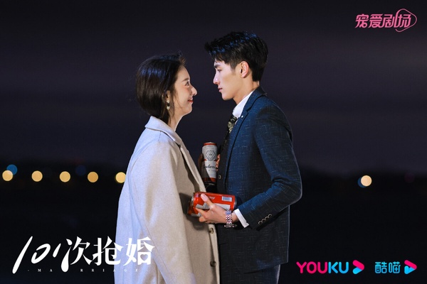 2023最低評分地雷甜寵陸劇TOP10！《以愛為營》4.4不是最爛，這部2.8分穩坐最低分寶座