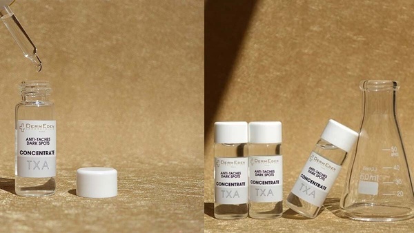 「臉變亮」美白推薦！拯救蠟黃有感、狂熬夜依舊亮爆