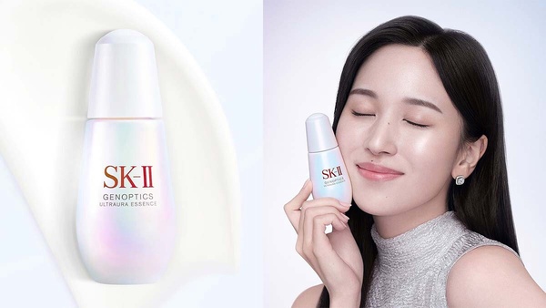 「臉變亮」美白推薦！拯救蠟黃有感、狂熬夜依舊亮爆