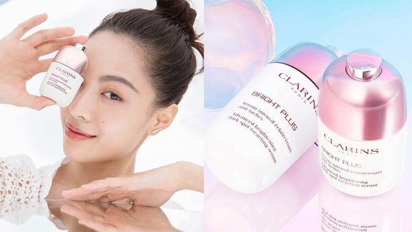 「臉變亮」美白推薦！拯救蠟黃有感、狂熬夜依舊亮爆