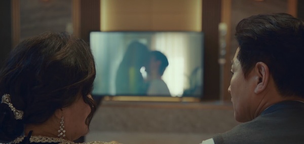 《大力女子姜南順》劇情隱藏彩蛋！