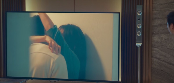 《大力女子姜南順》劇情隱藏彩蛋！