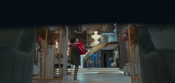 《大力女子姜南順》劇情隱藏彩蛋！