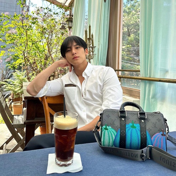 11月男團個人「品牌評價」TOP10！車銀優手握15支代言，BTS驚爆今年「全員入伍」
