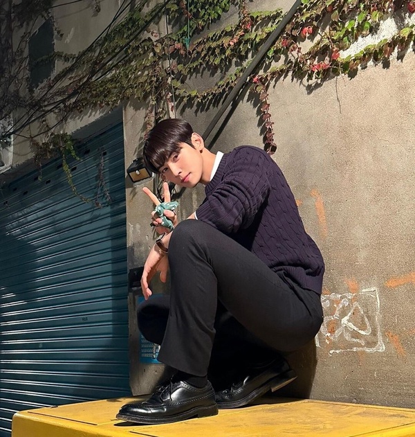 11月男團個人「品牌評價」TOP10！車銀優手握15支代言，BTS驚爆今年「全員入伍」