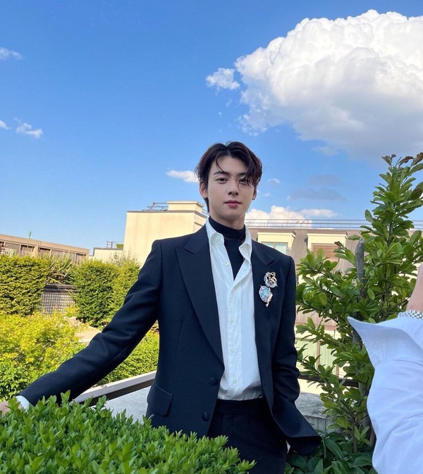 11月男團個人「品牌評價」TOP10！車銀優手握15支代言，BTS驚爆今年「全員入伍」