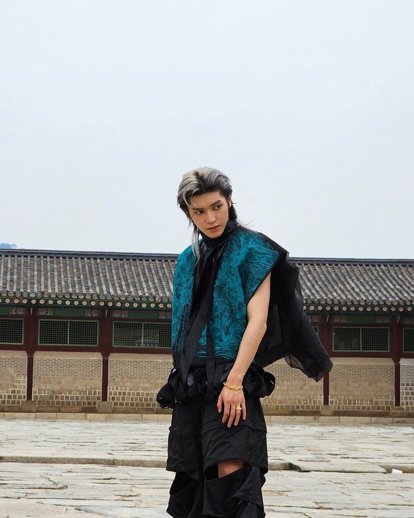 2024即將入伍的12位韓國男藝人：BTS正式進入全員軍白期