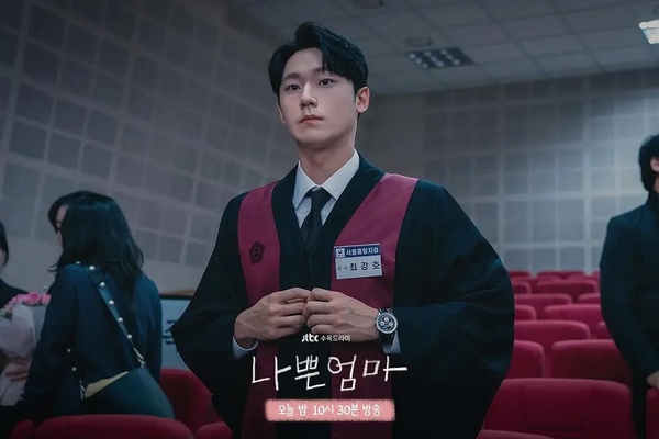 網議2023最好看高收視韓劇TOP10！《戀人》第7輸《壞媽媽》、《王之國》，冠軍真的精彩