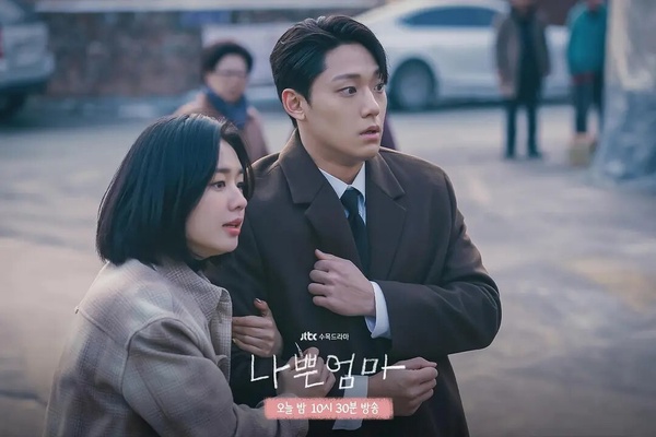 網議2023最好看高收視韓劇TOP10！《戀人》第7輸《壞媽媽》、《王之國》，冠軍真的精彩