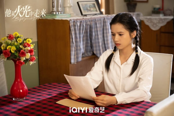 網評2023「最有效播劇」陸劇95花TOP10！周也第6，虞書欣第3，趙露思第2，冠軍令人意外