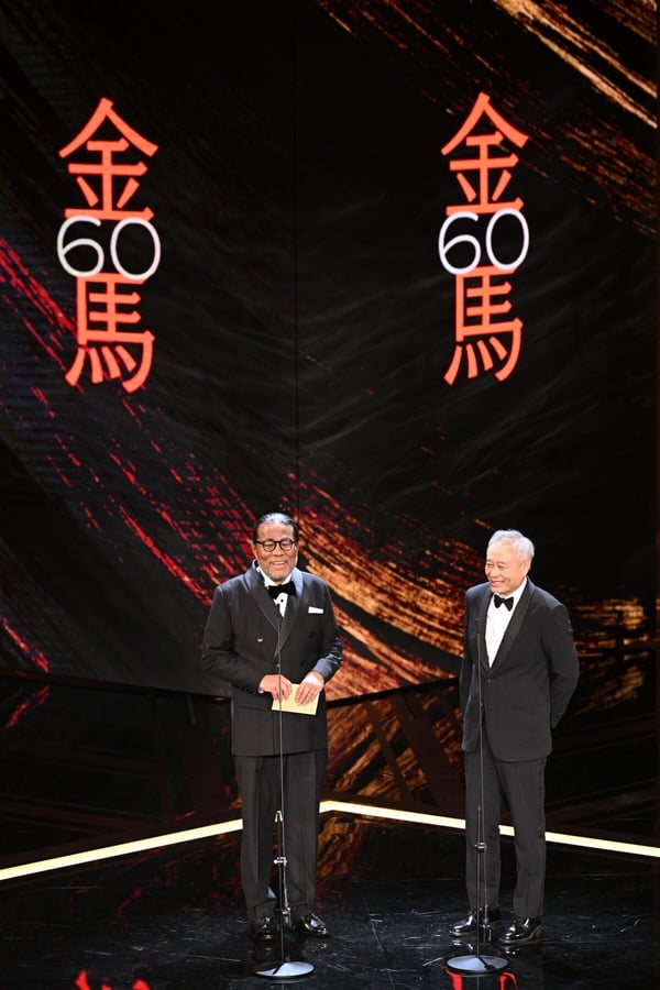 2023金馬獎評審內幕！吳慷仁纏鬥王柏傑奪影帝，12歲林品彤影后無懸念，女配是死亡之組